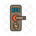 پیش‌نمایش فایل fingerprint-door-protection-5416534 از پک نظارت