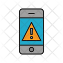 پیش‌نمایش فایل mobile-alert-5416540 از پک نظارت