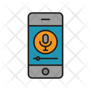 پیش‌نمایش فایل mobile-record-5416541 از پک نظارت