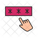 پیش‌نمایش فایل password-5416548 از پک نظارت