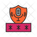 پیش‌نمایش فایل voice-access-security-5416515 از پک نظارت