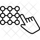 پیش‌نمایش فایل access-code-5416441 از پک نظارت
