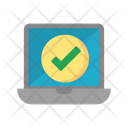 پیش‌نمایش فایل check-mark-5416559 از پک نظارت