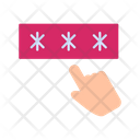 پیش‌نمایش فایل password-5416584 از پک نظارت