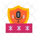 پیش‌نمایش فایل voice-access-security-5416601 از پک نظارت