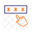 پیش‌نمایش فایل password-5416772 از پک نظارت