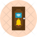 پیش‌نمایش فایل door-bell-5417018 از پک نظارت