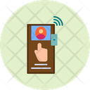 پیش‌نمایش فایل door-camera-5417019 از پک نظارت