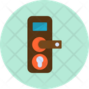 پیش‌نمایش فایل door-lock-5417020 از پک نظارت