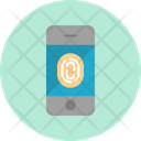 پیش‌نمایش فایل fingerprint-verification-5417024 از پک نظارت