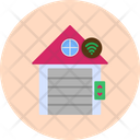 پیش‌نمایش فایل smart-garage-5417049 از پک نظارت