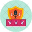 پیش‌نمایش فایل voice-access-security-5417054 از پک نظارت