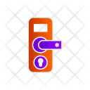 پیش‌نمایش فایل door-lock-5417186 از پک نظارت