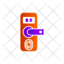 پیش‌نمایش فایل fingerprint-door-protection-5417193 از پک نظارت