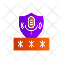 پیش‌نمایش فایل voice-access-security-5417190 از پک نظارت