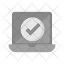 پیش‌نمایش فایل check-mark-5417067 از پک نظارت