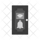 پیش‌نمایش فایل door-bell-5417059 از پک نظارت