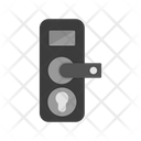 پیش‌نمایش فایل door-lock-5417084 از پک نظارت