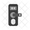 پیش‌نمایش فایل fingerprint-door-protection-5417091 از پک نظارت