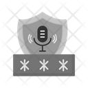 پیش‌نمایش فایل voice-access-security-5417088 از پک نظارت