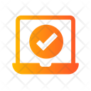 پیش‌نمایش فایل check-mark-5417324 از پک نظارت