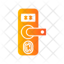 پیش‌نمایش فایل fingerprint-door-protection-5417335 از پک نظارت
