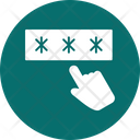 پیش‌نمایش فایل password-5417388 از پک نظارت