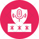 پیش‌نمایش فایل voice-access-security-5417405 از پک نظارت
