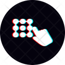 پیش‌نمایش فایل access-code-5417551 از پک نظارت