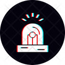 پیش‌نمایش فایل siren-5417541 از پک نظارت