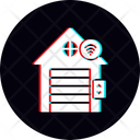 پیش‌نمایش فایل smart-garage-5417545 از پک نظارت