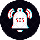 پیش‌نمایش فایل sos-emergency-5417546 از پک نظارت