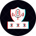 پیش‌نمایش فایل voice-access-security-5417550 از پک نظارت