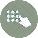 پیش‌نمایش فایل access-code-5438100 از پک نظارت