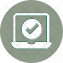 پیش‌نمایش فایل check-mark-5438057 از پک نظارت