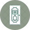 پیش‌نمایش فایل door-bell-5438063 از پک نظارت
