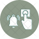 پیش‌نمایش فایل emergency-alarm-button-5438066 از پک نظارت