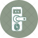 پیش‌نمایش فایل fingerprint-door-protection-5438068 از پک نظارت