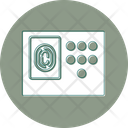 پیش‌نمایش فایل security-system-5438088 از پک نظارت