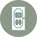 پیش‌نمایش فایل smart-door-5438093 از پک نظارت