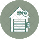 پیش‌نمایش فایل smart-garage-5438094 از پک نظارت
