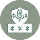 پیش‌نمایش فایل voice-access-security-5438099 از پک نظارت