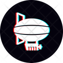 پیش‌نمایش فایل blimp-5450573 از پک وسایل نقلیه