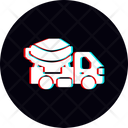 پیش‌نمایش فایل cement-truck-5450533 از پک وسایل نقلیه