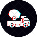 پیش‌نمایش فایل cement-truck-5450534 از پک وسایل نقلیه