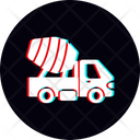 پیش‌نمایش فایل cement-truck-5450582 از پک وسایل نقلیه