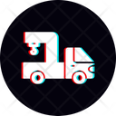 پیش‌نمایش فایل crane-truck-5450535 از پک وسایل نقلیه