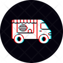 پیش‌نمایش فایل food-truck-5450541 از پک وسایل نقلیه