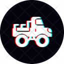 پیش‌نمایش فایل monster-truck-5450548 از پک وسایل نقلیه