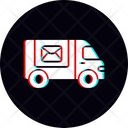 پیش‌نمایش فایل postal-delivery-5450553 از پک وسایل نقلیه
